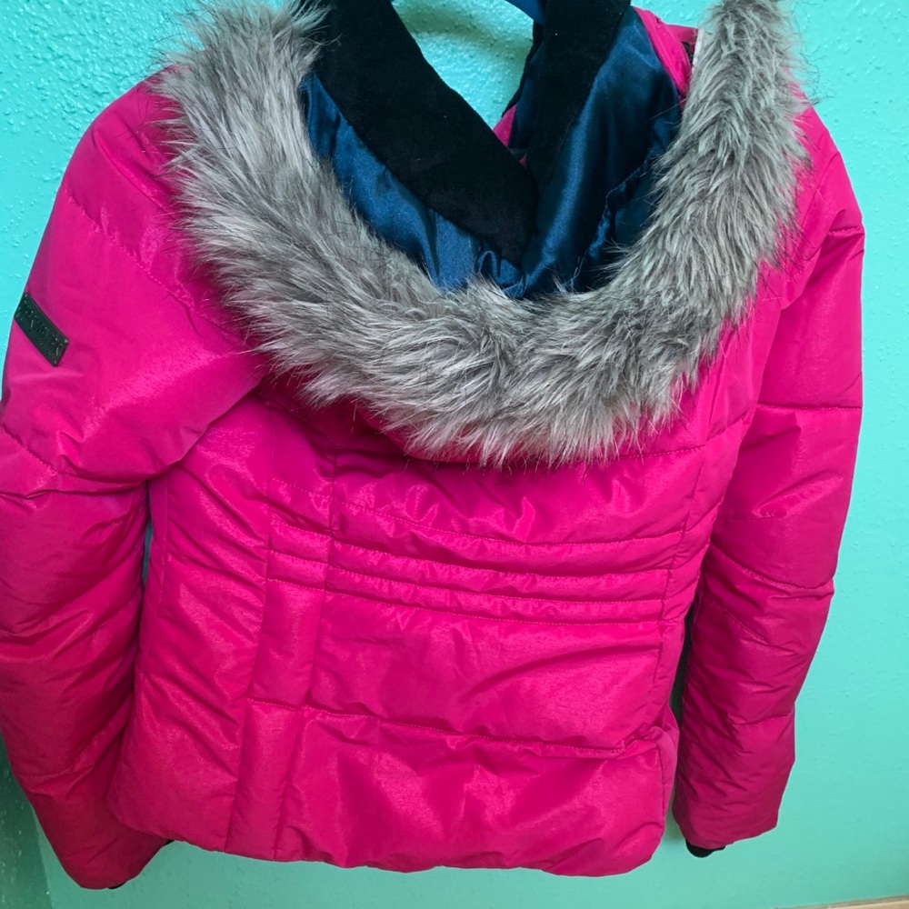 Obermeyer Ski Jacket